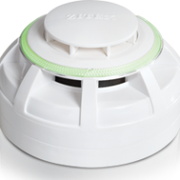 دتکتور ترکیبی حرارتی و دودی فتوالکتریک ZI_HSD1020